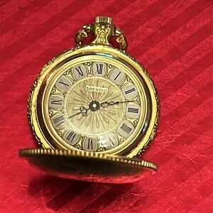 Vintage Pocket watch